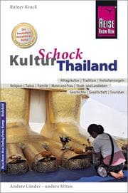 Cover von KulturSchock Thailand