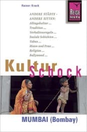 Cover von KulturSchock Mumbai (Bombay)