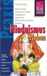 Cover von Hinduismus erleben