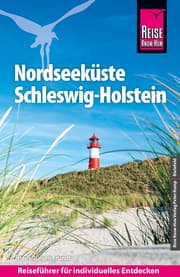 Cover von Reise Know-How Nordseeküste Schleswig-Holstein