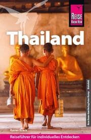 Cover von Reise Know-How Thailand