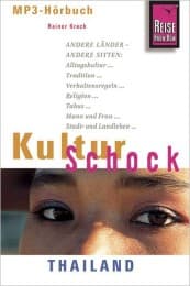Cover von KulturSchock Thailand