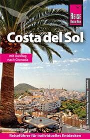 Cover von Reise Know-How Costa del Sol