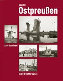 Cover von Das alte Ostpreußen