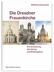 Cover von Die Dresdner Frauenkirche