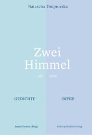Cover von Zwei Himmel