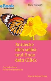 Cover von Entdecke dich selbst und finde dein Glück