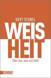Cover von Weisheit