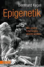 Cover von Epigenetik