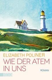 Cover von Wie der Atem in uns