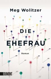 Cover von Die Ehefrau