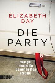 Cover von Die Party