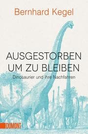 Cover von Ausgestorben, um zu bleiben