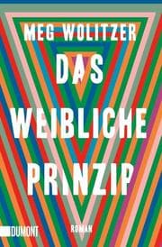 Cover von Das weibliche Prinzip