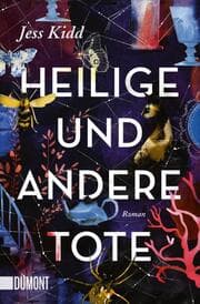 Cover von Heilige und andere Tote