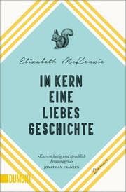 Cover von Im Kern eine Liebesgeschichte