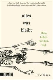 Cover von Alles, was bleibt