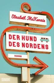 Cover von Der Hund des Nordens