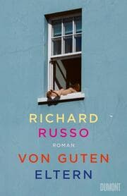 Cover von Von guten Eltern