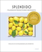 Cover von Splendido