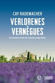 Cover von Verlorenes Vernègues