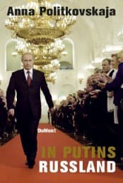Cover von In Putins Russland