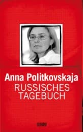 Cover von Russisches Tagebuch