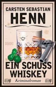 Cover von Ein Schuss Whiskey