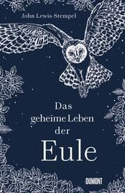 Cover von Das geheime Leben der Eule
