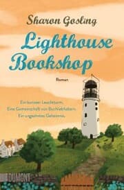 Cover von Lighthouse Bookshop