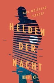Cover von Helden der Nacht