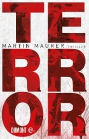 Cover von Terror