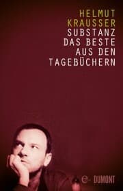 Cover von Substanz