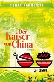 Cover von Der Kaiser von China