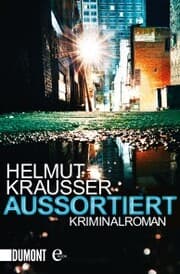 Cover von Aussortiert