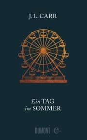 Cover von Ein Tag im Sommer