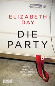 Cover von Die Party