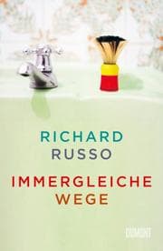 Cover von Immergleiche Wege
