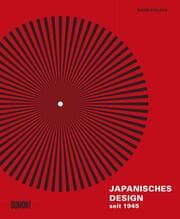 Cover von Japanisches Design seit 1945