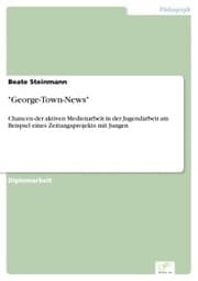 Cover von 'George-Town-News'