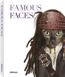 Cover von Famous Faces