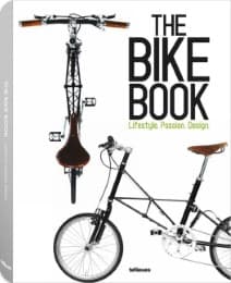 Cover von The Bike Book