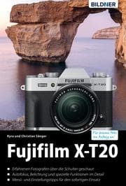 Cover von Fujifilm X-T20