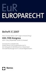 Cover von XXII. Fide-Kongress vom 1. bis 4. November 2006 in Limassol