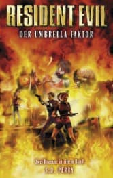 Cover von Resident Evil Sammelband 2