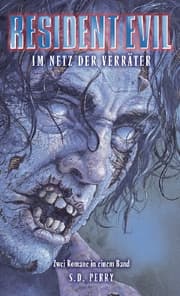 Cover von Resident Evil Sammelband 3