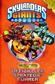 Cover von Skylanders Gigants