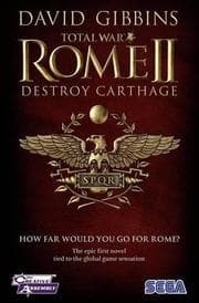 Cover von Total War - Rome II: Zerstört Karthago
