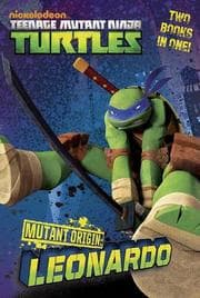 Cover von Teenage Mutant Ninja Turtles Wie alles begann!