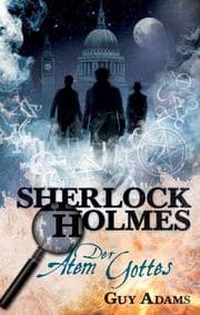 Cover von Sherlock Holmes 1